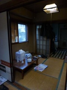 築40年以上のマンションをリフォーム 築40年以上のマンションをリフォーム